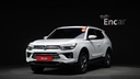 2023 Ssangyong Korando