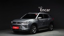 2020 Ssangyong Korando