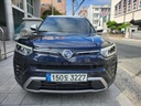 2022 Ssangyong Tivoli