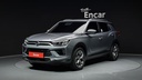 2019 Ssangyong Korando