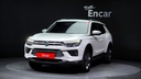 2023 Ssangyong Korando