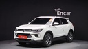 2022 Ssangyong Korando