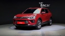 2022 Ssangyong Korando