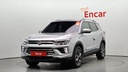 2022 Ssangyong Korando