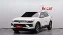 2019 Ssangyong Korando