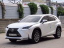 2017 LEXUS NX