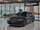 2022 LEXUS LS, 