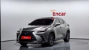 2022 LEXUS NX