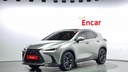 2024 LEXUS NX, 