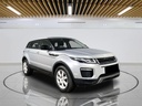 2016 LAND ROVER Range Rover Evoque