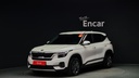 2020 KIA Seltos
