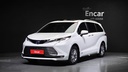 2021 TOYOTA Sienna