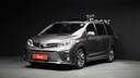 2019 TOYOTA Sienna, 