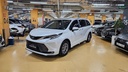 2023 TOYOTA Sienna