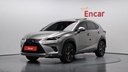 2020 LEXUS NX