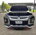 2021 MITSUBISHI Triton