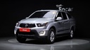 2018 Ssangyong Korando Sports