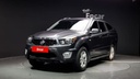 2017 Ssangyong Korando Sports, 