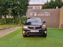 2017 Ssangyong Korando Sports