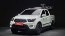 2017 Ssangyong Korando Sports