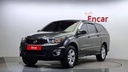 2018 Ssangyong Korando Sports