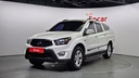 2017 Ssangyong Korando Sports