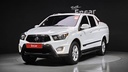 2017 Ssangyong Korando Sports