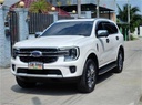 2023 FORD EVEREST