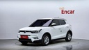 2017 Ssangyong Tivoli