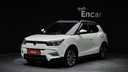 2017 Ssangyong Tivoli