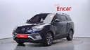 2018 Ssangyong Tivoli