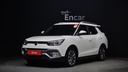 2017 Ssangyong Tivoli