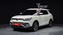 2017 Ssangyong Tivoli