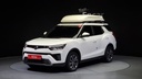 2021 Ssangyong Tivoli