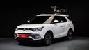 2017 Ssangyong Tivoli