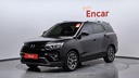 2021 Ssangyong Tivoli