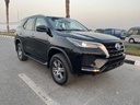 2021 TOYOTA Fortuner