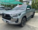 2020 TOYOTA Hilux