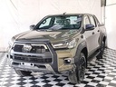 2024 TOYOTA Hilux