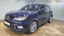 2017 Ssangyong Tivoli