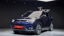 2018 Ssangyong Tivoli