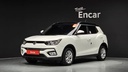 2019 Ssangyong Tivoli