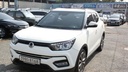 2018 Ssangyong Tivoli