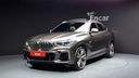 2021 BMW X6