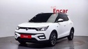 2018 Ssangyong Tivoli