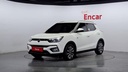 2018 Ssangyong Tivoli