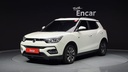 2019 Ssangyong Tivoli