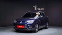 2019 Ssangyong Tivoli