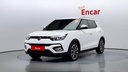 2018 Ssangyong Tivoli