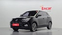 2018 Ssangyong Tivoli, 